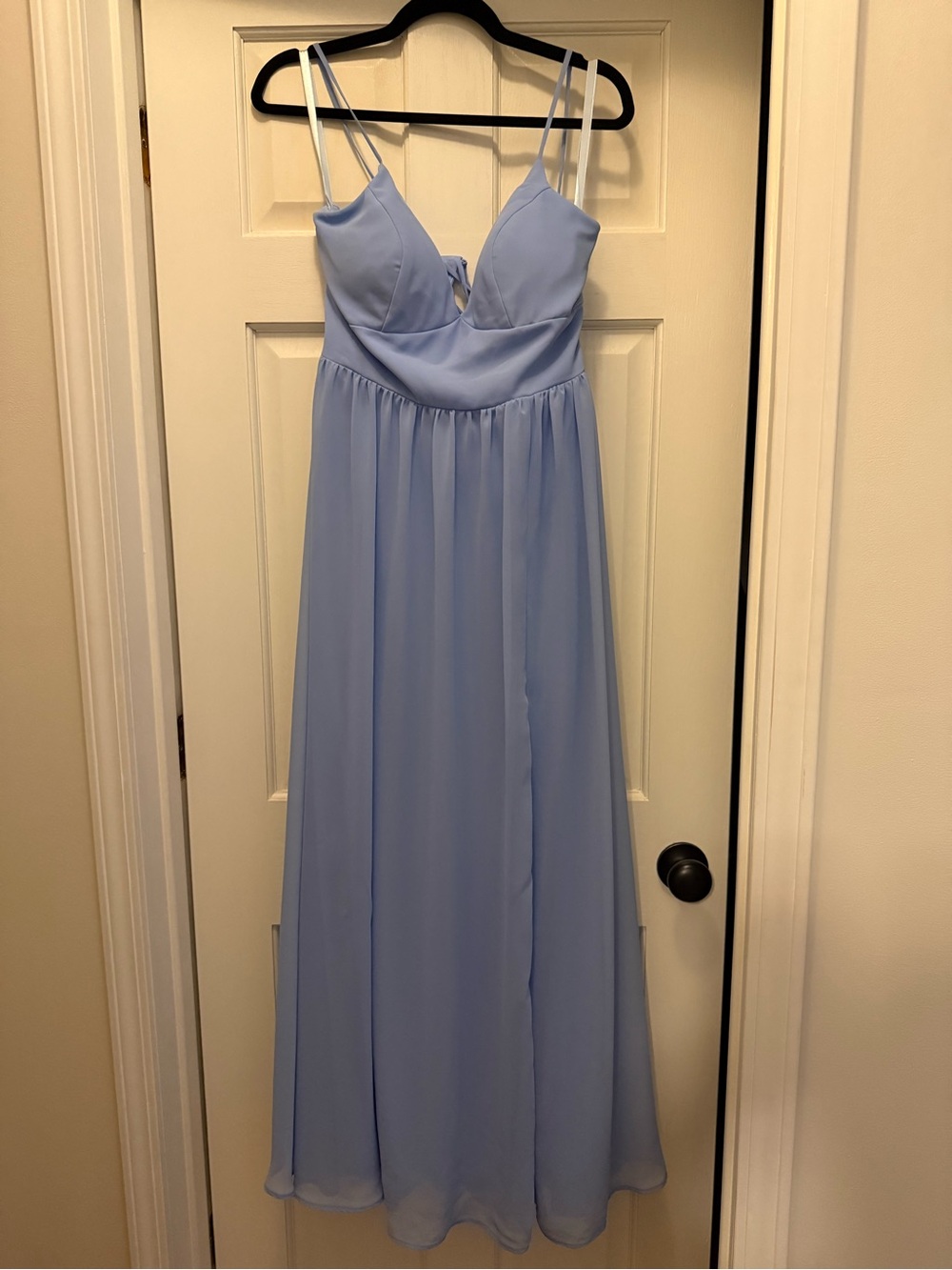 Kennedy Blue Bridesmaid Dress